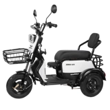 Трехколесный велосипед, электрические ходунки для пожилых людей, электромобиль для домашнего использования, цвет, Германия