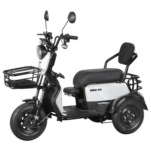 Трехколесный велосипед, электрические ходунки для пожилых людей, электромобиль для домашнего использования, Германия