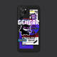 Pokemon Gengar New Phone Cases Covers Matte Silicone TPU Galaxy S24, Galaxy S24 Plus, Galaxy S24 Ultra, Galaxy S23, Galaxy S23 Plus, Galaxy S23 Ultra, Galaxy S22, Galaxy S22 Plus, Galaxy S22 Ultra,