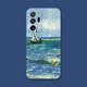 Artsy Phone Cases Covers Van Gogh Art Illustration Silicone TPU Galaxy S24, Galaxy S24 Plus, Galaxy S24 Ultra, Galaxy S23, Galaxy S23 Plus, Galaxy S23 Ultra, Galaxy S22, Galaxy S22 Plus, Galaxy S22 Ultra,