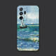 Artsy Phone Cases Covers Van Gogh Art Illustration Silicone TPU Galaxy S24, Galaxy S24 Plus, Galaxy S24 Ultra, Galaxy S23, Galaxy S23 Plus, Galaxy S23 Ultra, Galaxy S22, Galaxy S22 Plus, Galaxy S22 Ultra,