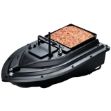 Лодка с дистанционным управлением лодки подлинный Damima GPS Автоматический обратный рыбацкий крючок крючок и приманка с высокой каплей -мощностью.