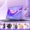 升级款骁龙888处理器✅16G运行高贵紫