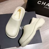 Рис белый (голые туфли)