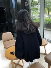 Свитер женский