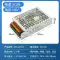 Baixin MEANWEI MS Bộ nguồn chuyển đổi kích thước nhỏ 24V 220v sang 12V35/50/75wLED có màn hình Nguồn điện