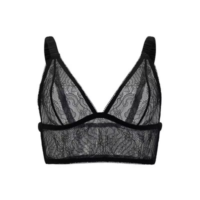 69/3件蕾丝承托内衣性感