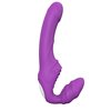 Mid -number remote control model (purple)