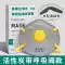 Mặt nạ chống bụi KN95 mặt nạ phòng độc toàn mặt mặt nạ chống bụi mài bụi công nghiệp trang trí che bụi công nghiệp Mặt nạ phòng độc