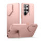 Minimalist Modern Galaxy Stand Phone Case for Galaxy S26, and Galaxy S26, Galaxy S25