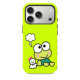 Sanrio Keroppi Music iPhone Case for iPhone 13 – 17