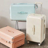 Универсальный вместительный и большой чемодан, 20 дюймов