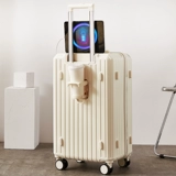 Универсальный вместительный и большой чемодан, 20 дюймов