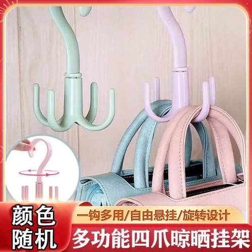 Крючок четырех -кошелька с несколькими функциональными покрытием крюк крюк