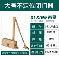 Большое золото неравномерность [вес двери 65-85 кг]