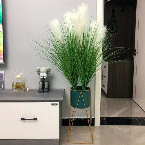 Элитные реалистичные цветочные композиции для гостиной, коллекция 2021, домашний декор