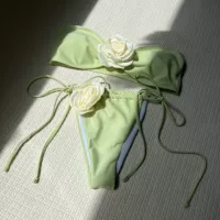 Светло-зеленый