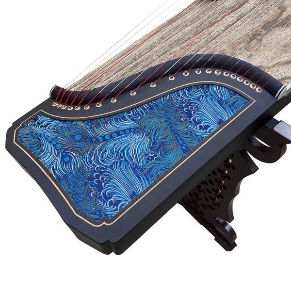 Завод Гучжэн павлония Мигрировать вышивка ремесла играя Гучжэн 163 см