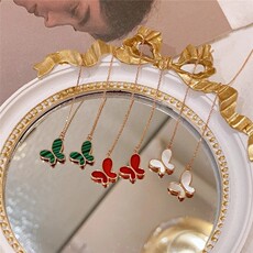 Свисающие серьги