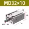 	tời thủy lực 30 tấn	 Xi lanh nhỏ lắp đặt khí nén miễn phí micro MD10/16/20/25/32-5-30-40-50-100-S tời thủy lực 5 tấn	 Dụng cụ thủy lực / nâng