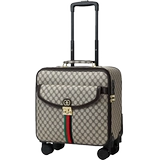 Чемодан, портативная высококачественная коробка, 2021 года