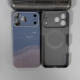 Carbon Fiber Magsafe Phone Case for iPhone 17, 16, 15, 14 and 13