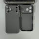Carbon Fiber Magsafe Phone Case for iPhone 17, 16, 15, 14 and 13