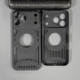 Carbon Fiber Magsafe Phone Case for iPhone 17, 16, 15, 14 and 13