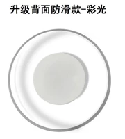 Раунд 10 см. Цветная модель анти скольжения