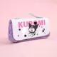 Pu Pen Bag Purple White Library (отправить случайный 1 значок) x