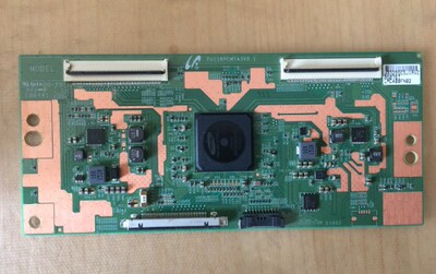 Оригинальная материнская плата для ЖК-телевизора Xiaomi L48M3-A Sharp LCD-48S3A FU11BPCMTA3V0.1