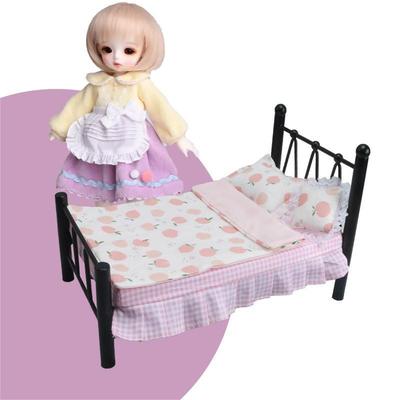 taobao agent Cotton doll, cute bedspread, 30cm