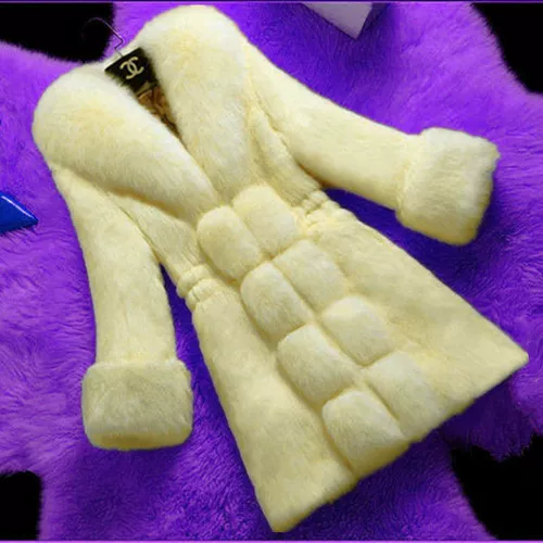 Модная элегантная куртка, увеличенная толщина