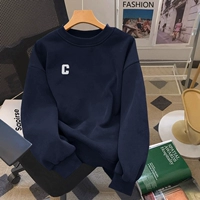 Тибетский синий бархат [пружина и осенняя складка]