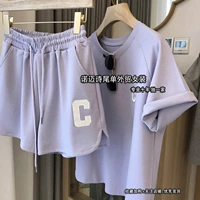 Светло -фиолетовый один короткие трусики/одиночная часть