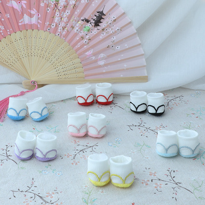 taobao agent Plush cute doll for dressing up, cotton accessory, 20cm