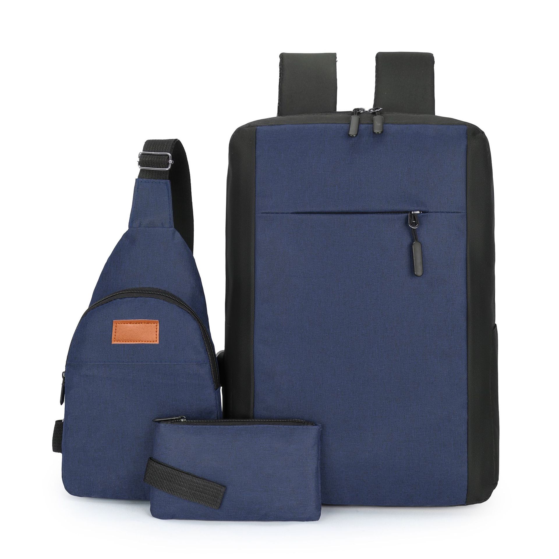 Blue H9340