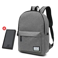 Серая стандартная модель+кошелек