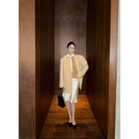 Кремовая желтая вторая партия 15 дней