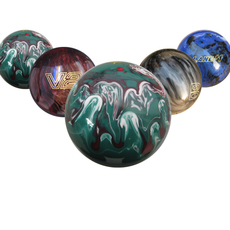 Шар для боулинга 佛力保龄球用品 高品质保龄球私家球 个人专用球