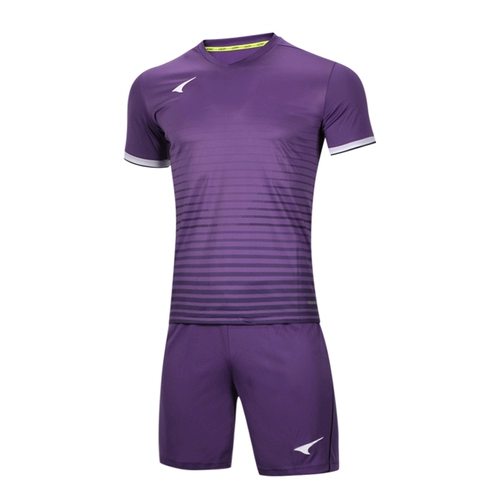 UCAN RUKE SHORT -Sleeved Футбольная форма для взрослой детской одежды Профессиональная спортивная служба S09100/S09417