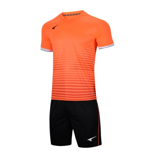 UCAN RUKE SHORT -Sleeved Футбольная форма для взрослой детской одежды Профессиональная спортивная служба S09100/S09417