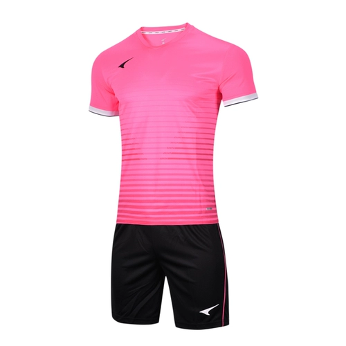 UCAN RUKE SHORT -Sleeved Футбольная форма для взрослой детской одежды Профессиональная спортивная служба S09100/S09417