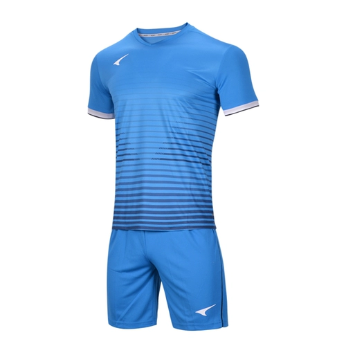 UCAN RUKE SHORT -Sleeved Футбольная форма для взрослой детской одежды Профессиональная спортивная служба S09100/S09417