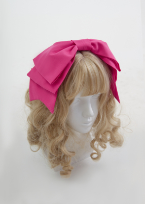 taobao agent Two Tuan Two*Spicy Berry Berrying*BNT Sleeve Bowbi Culture Lolita Lolita