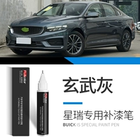 Синруй [Xuanwu Grey] Печка краски