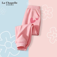 [1 весна и осень] Pink/L Xiaohong Heart K