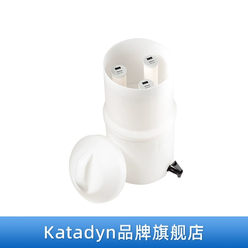 Швейцария Катадин Кангди Лагерь растения Работа Дома.