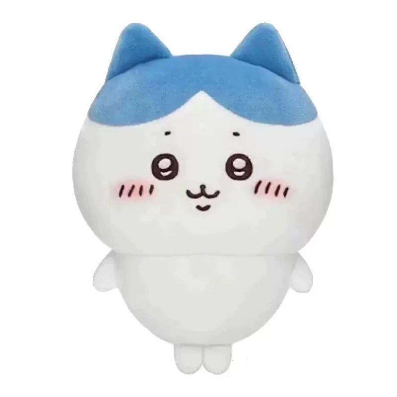 Себелюбивый медведь чиикава, сотрудничество с Sanrio, милый кукольный Джиийи Сяохачхи Усаки, 20 см, подвеска-д doll