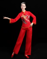 Праздничная птица